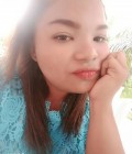 Rencontre Femme Thaïlande à กาญจนดิษฐ์ : Tan, 26 ans